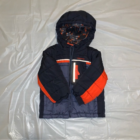 London Fog - Picture 3 of 5